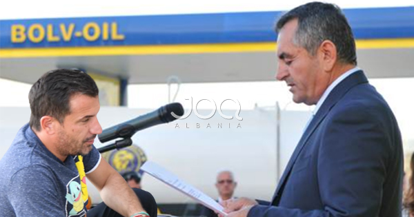 Veliaj i jep tender  pronarit  të  BOLV OIL me 215 milionë për blerje mjetesh transporti