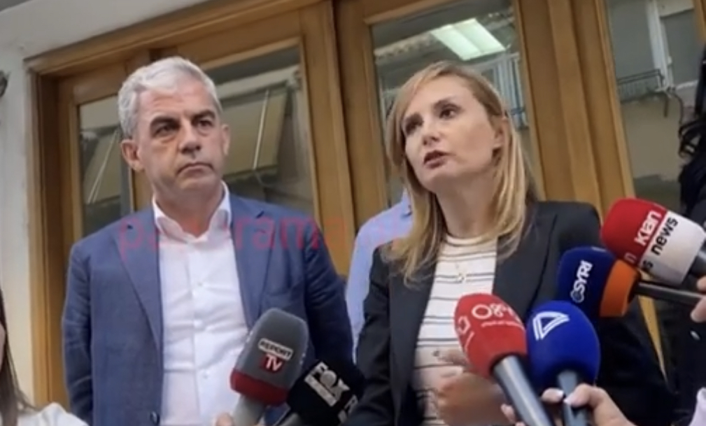Rritja e çmimit të energjisë elektrike, Jorida Tabaku flet pas mbledhjes së ERE-s: Vendim i imponuar nga qeveria