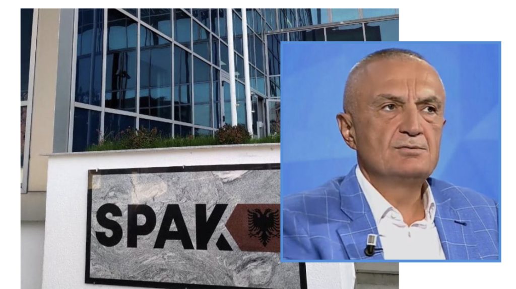 Meta: Po e ndihmojmë  SPAK që të dalë nga kapja e Ramës