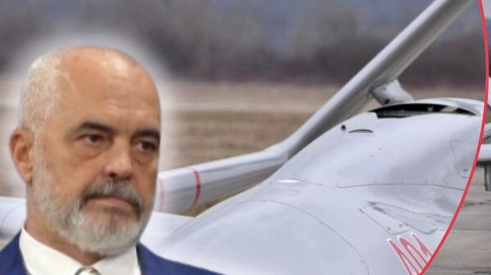 Shqipëria do të blejë nga Turqia 6 dronë të armatosur “Bayraktar”