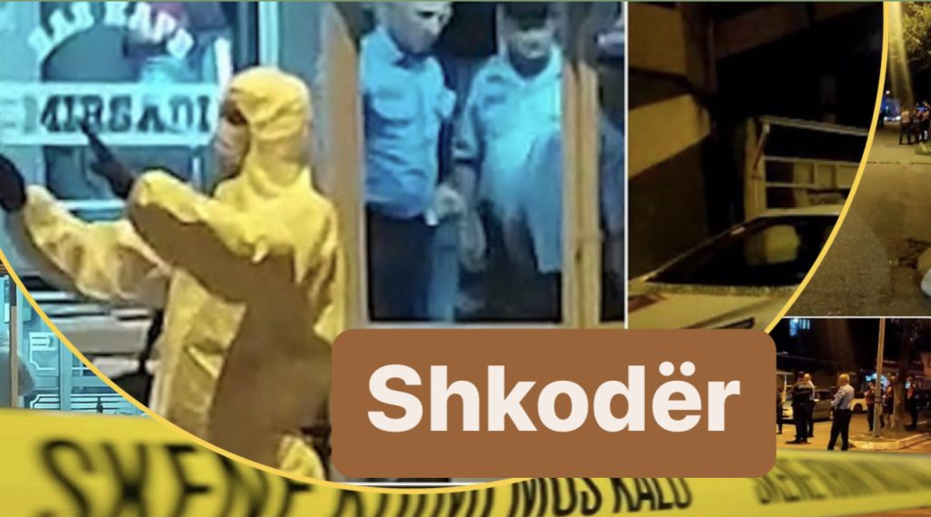 20 vjet përgjakje në “Palermon shqiptare”, nga ekzekutimi i sotëm tek vrasjet me snajper