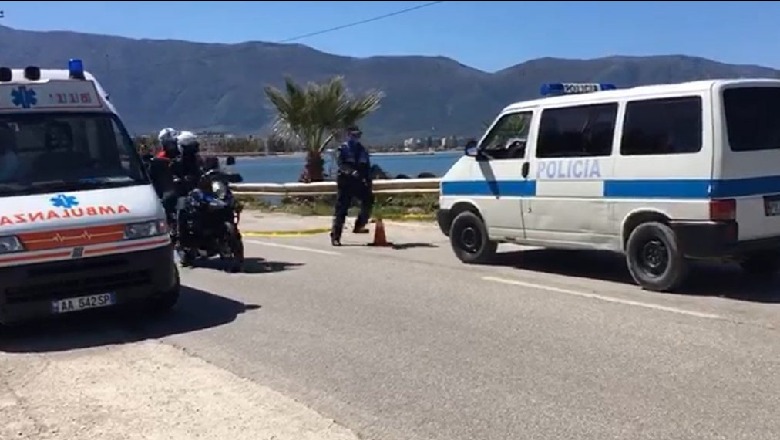 Dhërmi, arrestohet  autori që goditi me thikë 31-vjeçarin