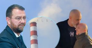 Spitalet në errësirë, Ergys Verdho i KESH “i fal” 3 miliardë Salillarit