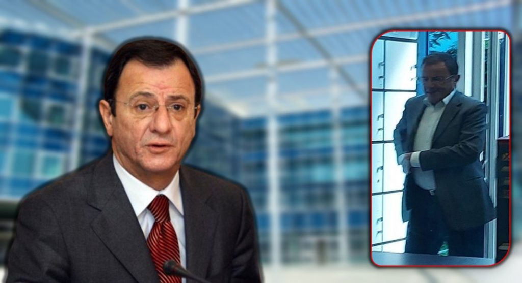 SPAK merr në pyetje Genc Rulin! Ish-ministri: Kam zbatuar të gjitha procedurat ligjore