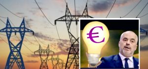 Shtrenjtimin e energjisë elektrike, ja sa familje do të preken nga tarifat e reja