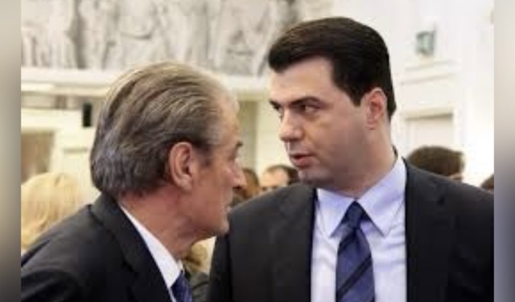 Berisha për Bashën: Ai që ishte në krye të PD-së kishte shumë defekte!