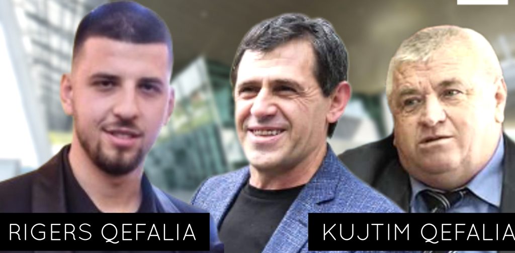 Rakip Suli qokë 375 MILIONË Lekë Qefaliajve