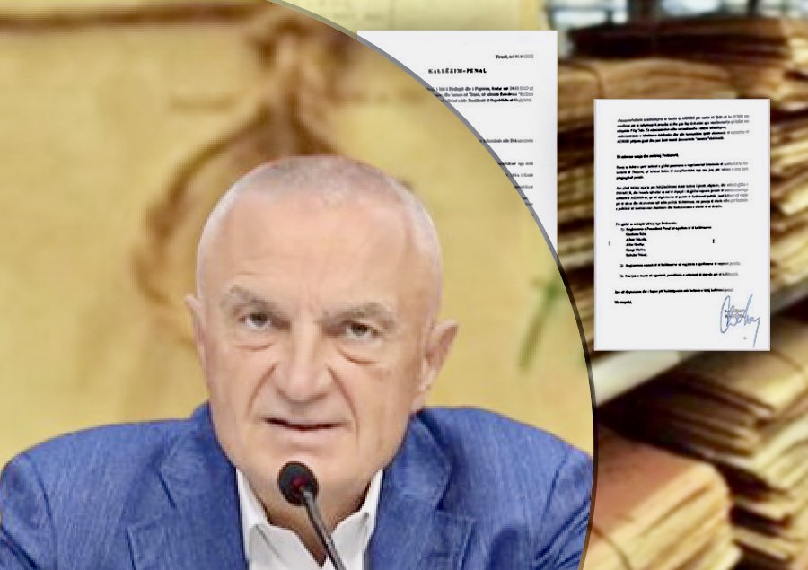 Meta padit Autoritetin e Dosjeve: Manipulim e shantazh për llogari të Ramës