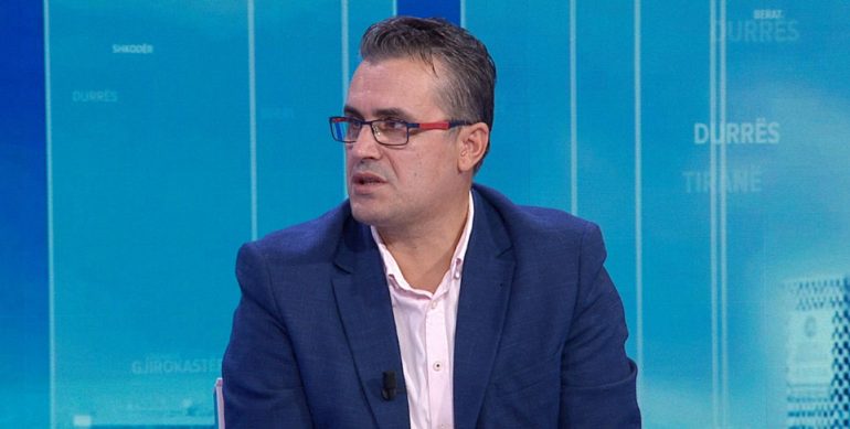 Robert Rakipllari zbulon për herë të parë urdhrin e kryeministrit Edi Rama: Ultimatum të largoheshim nga godina e News24 më 25 korrik