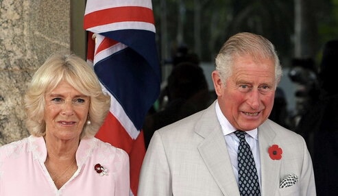 Britani e Madhe, përse Mbreti i ri do të quhet Charles III