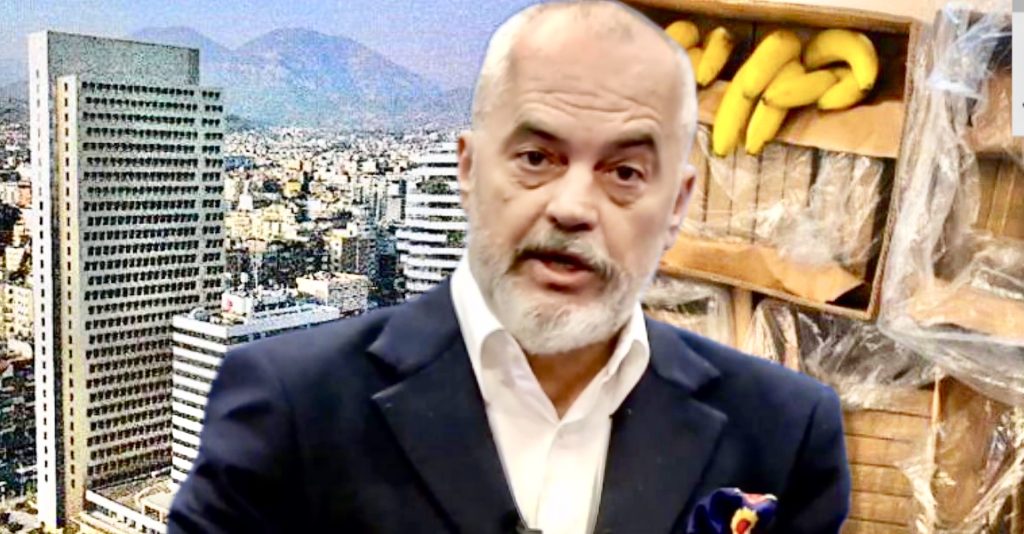 Kokaina kalon si miell, oligarkët 9 vite s’taksohen/ Qeveria do ‘riedukojë’ tatimorë e doganierë me lekët e popullit
