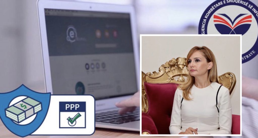 Biznesi i suksesshëm i PPP-ve.