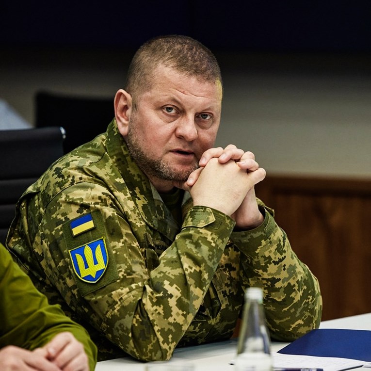 Ky është strategu që iu kundërvu dhe zmbrapsi rusët