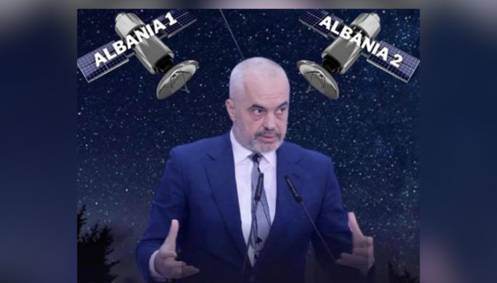 6 mln $ për monitorim me satelit/ Shpallet fituese kompania amerikane