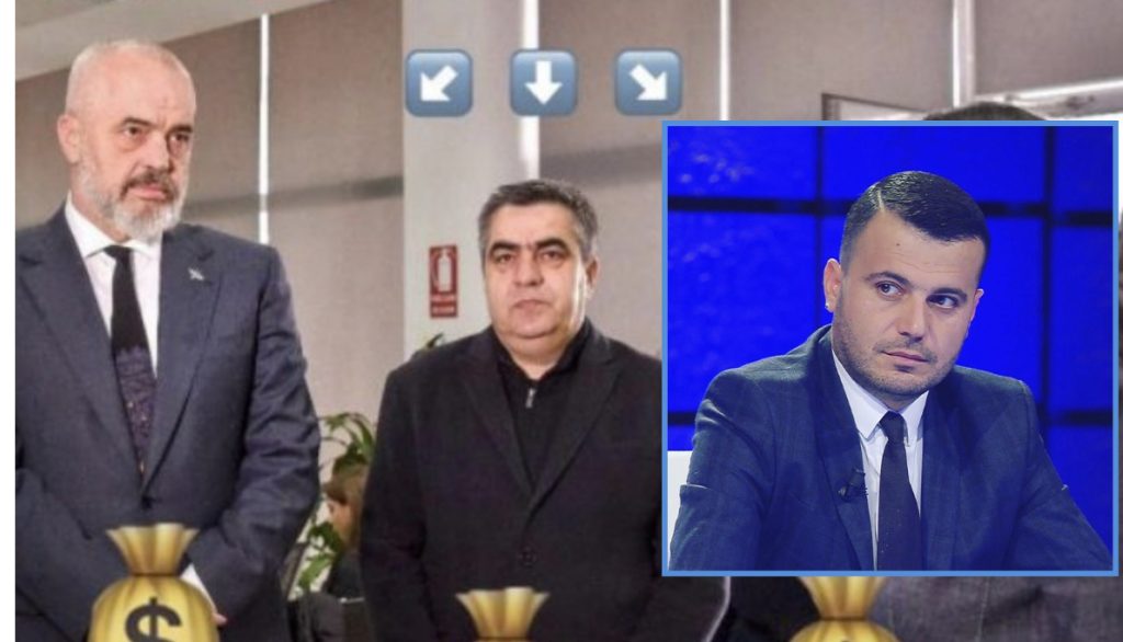 ‘Blendi Gonxhe po shpenzon miliona euro, më shumë se i gjithë sistemi energjetik