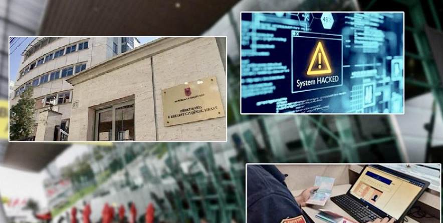 Raporti i FBI: Hakerat u futën në sistem 14 muaj para sulmit kibernetik