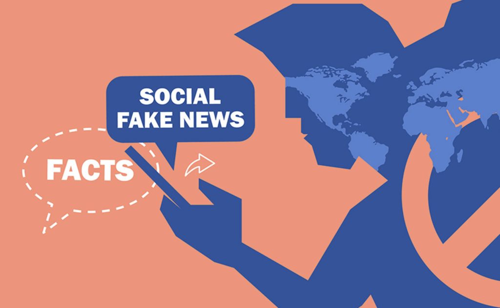 Çfarë i nxit njerëzit të ndajnë informacione të gabuara në mediat sociale?