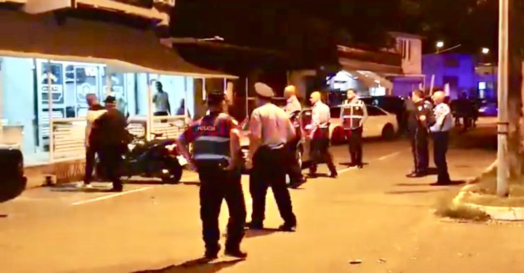 Mësohet emri i viktimës që mbeti i vrarë në Shkodër