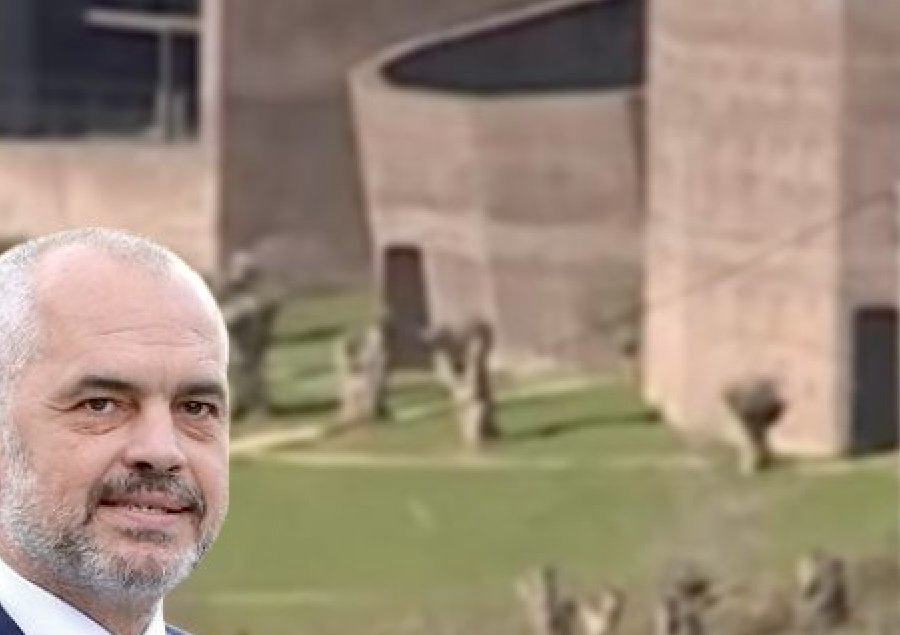 Rama flet për shtëpinë-bunker në Surrel: Jam mbi ligjin! Mua s’më kapni dot!