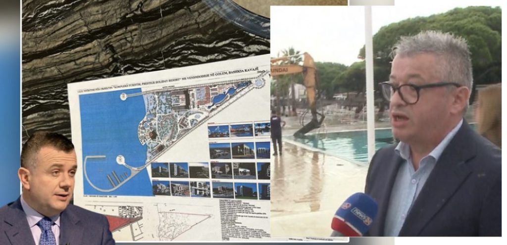 Del firma e Edi Ramës/ ‘Taulant Balla vinte në resort më shpesh se pronari’