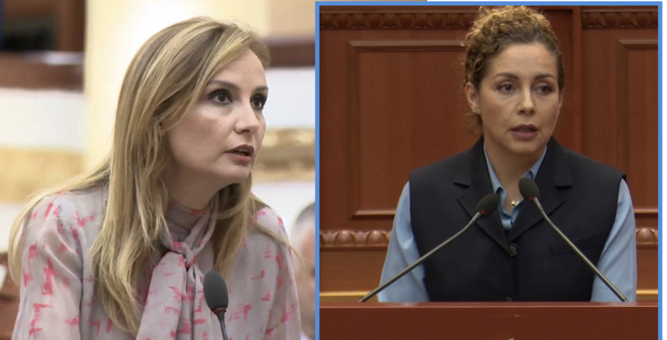 Xhaçka i përgjigjet Tabakut: Përmbahuni me këto kodra pas bregut
