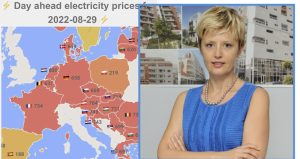 Një dimër I egër në dyert e Eurozonës dhe dosjet e sigurimit