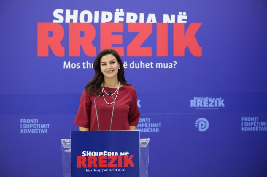Zbardhen vendimet e kryesisë së PD, ja çfarë i propozohet për miratim Këshillit Kombëtar