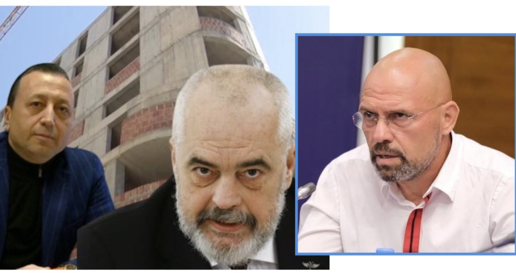 Manjani: Askush s’e ha këtë lojën e trashë që Rama e Veliaj nuk dinin gjë!