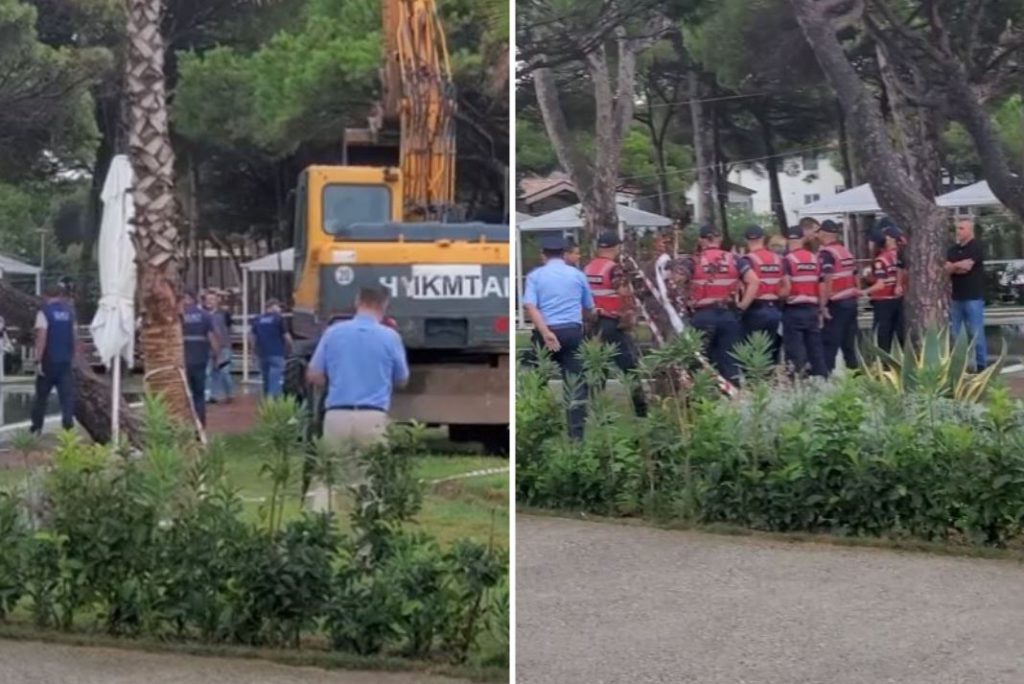 Aksioni i paligjshëm i IKMT në “Prestige Resort”, Ilir Meta: Sulm i drejtpërdrejtë ndaj lirisë dhe pavarësisë së medias