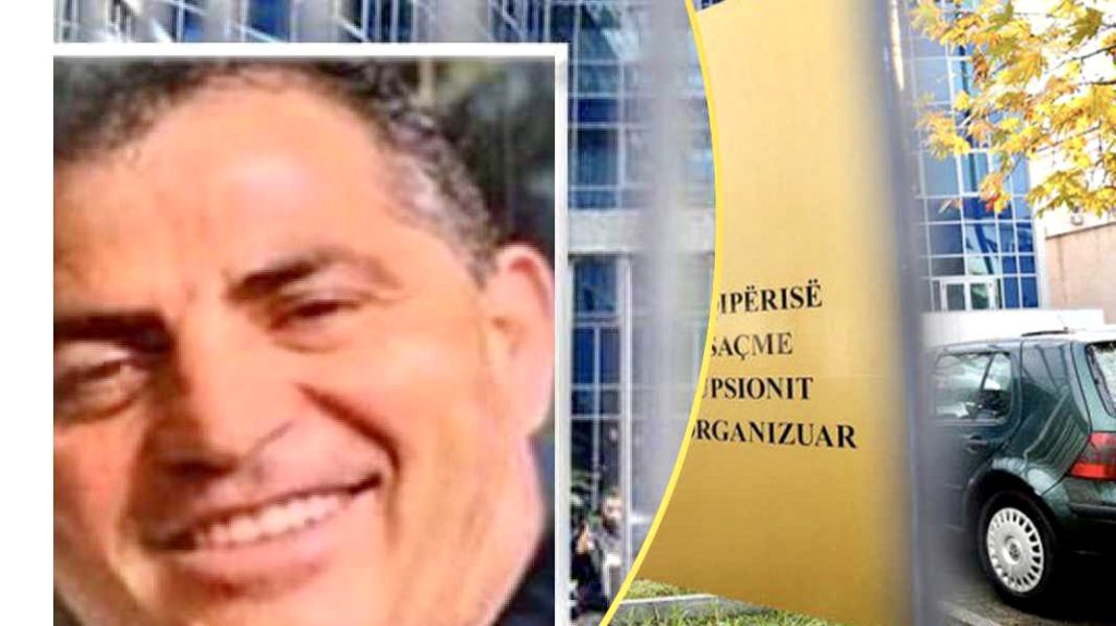 Apeli i GJKKO lë në fuqi sekuestron për 23 pasuri të biznesmenit që u dënua për trafik droge në Spanjë
