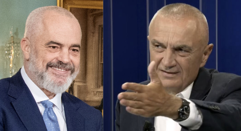 Ish-presidenti: Edi Rama është legen, erdhi në politikë si çuni i Netës dhe do ikë si kurbani i…