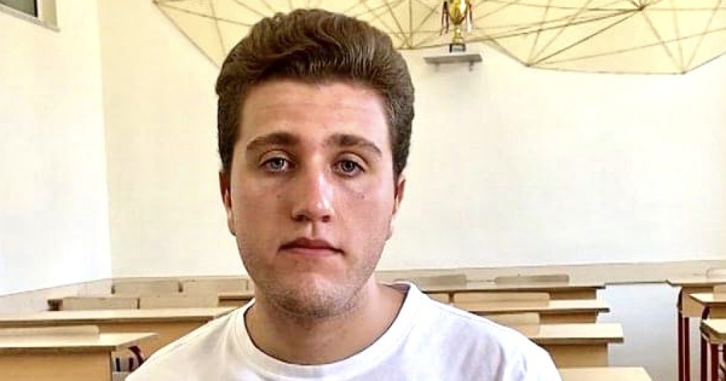 Sa keq! Turqia sapo na mori studentin ekselent më të mirë në Shkodër