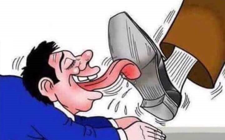 Shkaku i së keqes sonë