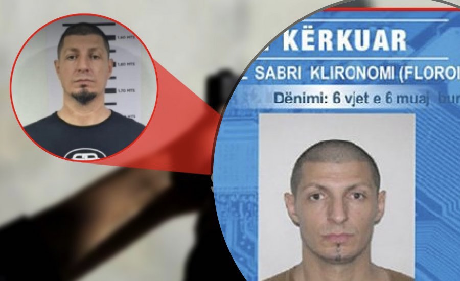 Kush është Deniz Xhija që u kap në Kolumbi
