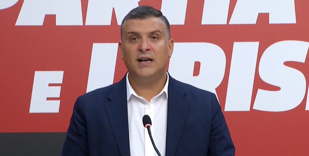 Partia e Lirisë: Varfëria nuk luftohet me “Paketa Thërrimesh”!
