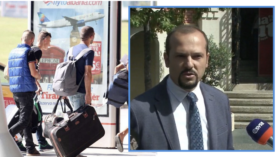 Denoncimi i PD për shpopullimin: 208 mijë nxënës më pak për këtë vit shkollor