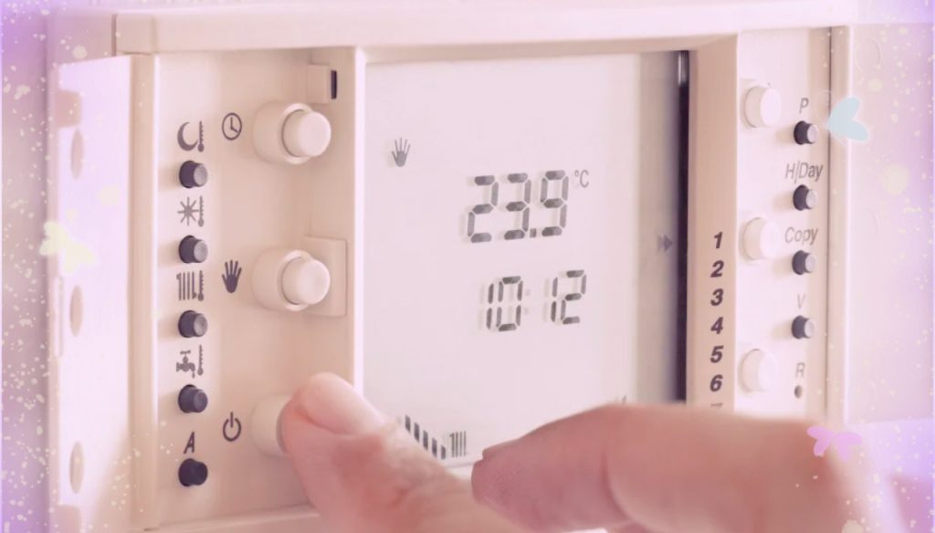 Burg deri në 3 vjet kush ngroh dhomën më shumë se 19 gradë celcius