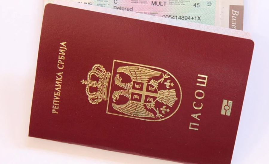 Nga sportistët te biznesmenët, rritet numri i qytetarëve rusë që marrin shtetësinë serbe