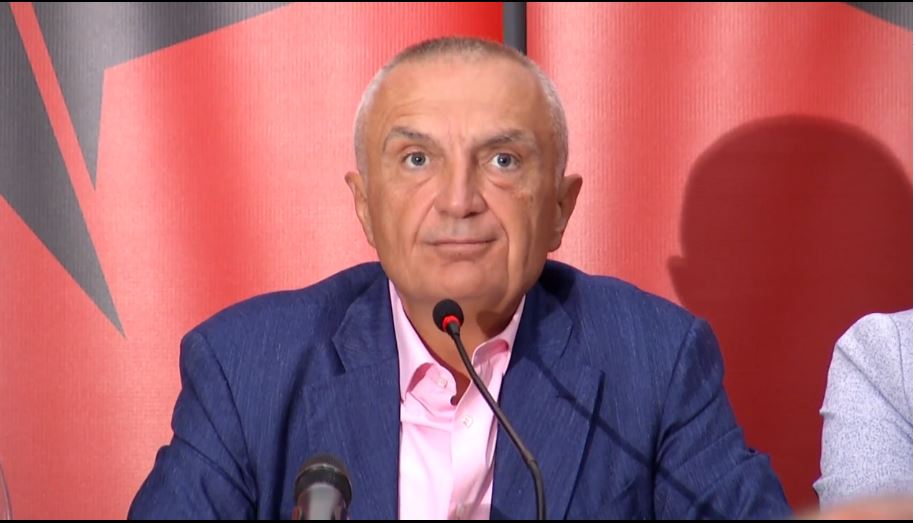 Meta:Rama ka vënë në pikëpyetje ekzistencën e kombit