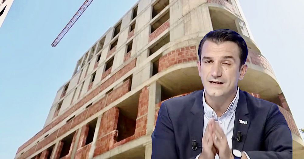 Berisha zbulon çfarë fshihet pas vendimit të Qeverisë për konfiskimin e kateve pa leje: Licencë për të gjithë trafikanët e drogës, që…