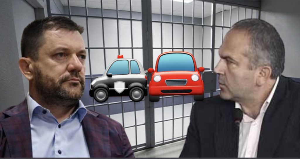 Drejtoria e Përgjithshme e Burgjeve , blen pa garë 5 fuoristrada të 2022 tek Dulaku