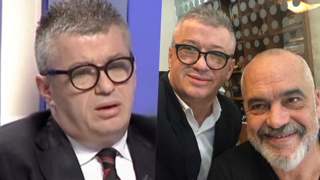 ‘Lëpirësi’ i Ramës, Alfred Peza i 1 MLN EUROVE ndryshon krah: Kryeministri është hakmarrës!
