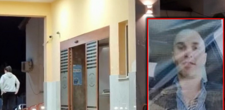 Vrasja e Pjetër Kolës/ Hetuesit shoqërojnë edhe një grua nga Berati