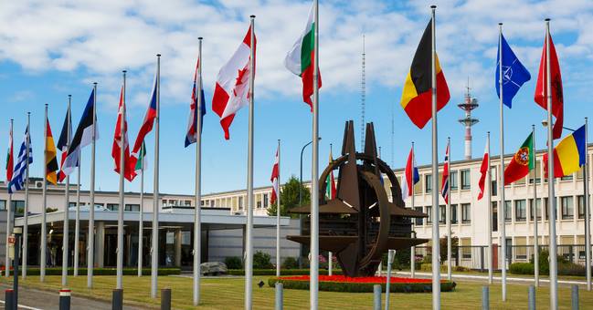Sulmi kibernetik i Iranit, NATO i del në mbrojtje Shqipërisë