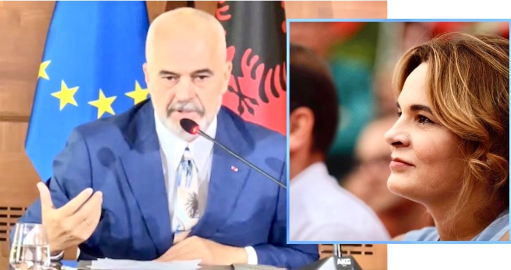 Mirë që je KM supër i dështuar, tani po  bën anal-istin juridik të aferës së Inceneratorit të Tiranës