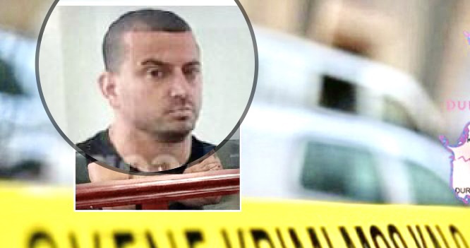 U qëllua me snajper sapo zbriti nga Benz-i, del foto e shënjestrës