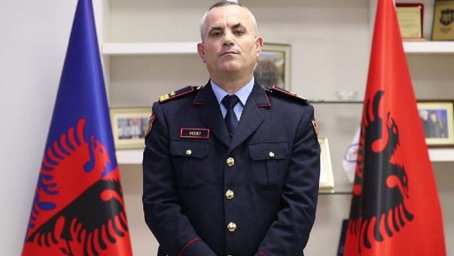 Ardi Veliu emërohet zyrtarisht në detyrën e kreut të AMP