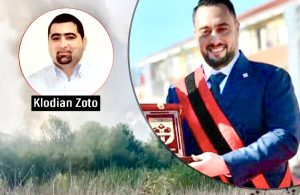 Kriza e plehrave, Shijaku rishpall tenderin fiktiv për mbetjet