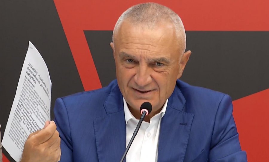 Meta publikon padinë kundër Autoritetit të Dosjeve – shërbyes i verbër i sulmeve politike të Ramës