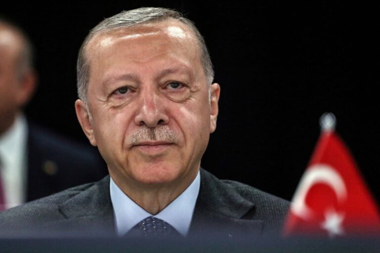 Paralajmërimi i Erdogan pas vendimit të SHBA: Turqia do të përforcojë praninë ushtarake në Qipron veriore